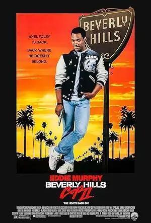 فيلم Beverly Hills Cop II 1987 مترجم - باهي فيلم